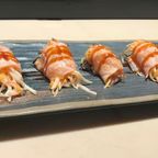 Best Mini Salmon Roll in Medford, MA