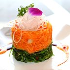 Best Spicy Scallop Tata in Medford, MA