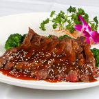 Best 1. Beef Teriyaki in Medford, MA