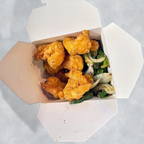 Best 14. Salt and Pepper Shrimp in Fremont, CA