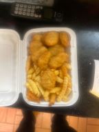 Best Fried Chicken Nuggets (10) in Jamaica, NY