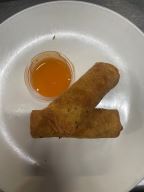 Best Roast Pork Egg Roll in Jersey City, NJ