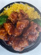 Best General Tso`s Chicken (Lunch) in Jersey City, NJ