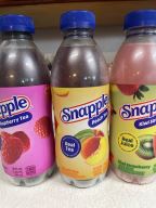 Best Snapple in Jersey City, NJ