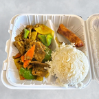 Best Curry Beef in Lynnwood, WA