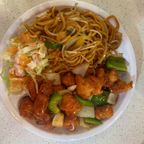 Best General Chow Chicken (Lunch Special) in Brentwood, CA