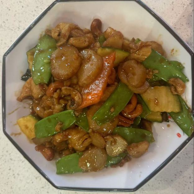 Best Cashew Chicken in Brentwood, CA