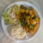 Best Salt & Pepper Calamari (Lunch Special) in Brentwood, CA