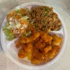 Best Lemon Chicken (Lunch Special) in Brentwood, CA