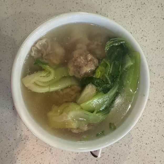 Best Won Ton Soup in Brentwood, CA