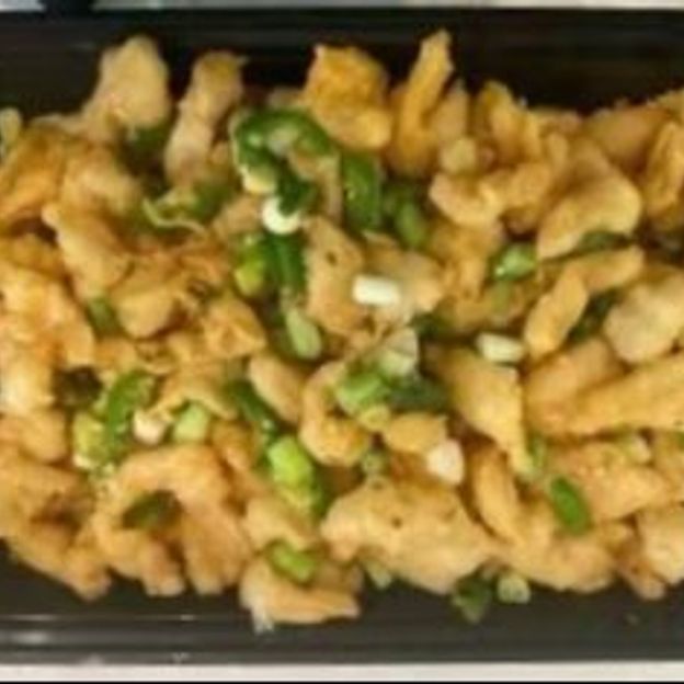 Best Salt & Pepper Calamari in Brentwood, CA