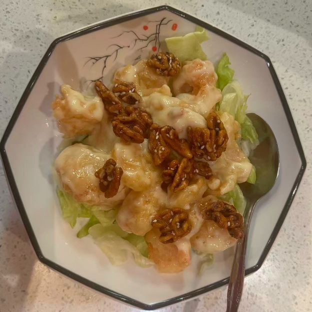 Best Honey Walnut Chicken in Brentwood, CA