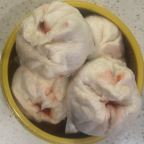 Best BBQ Pork Buns (4) in Brentwood, CA