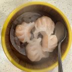 Best Shrimp Dumplings (4pcs) in Brentwood, CA