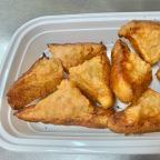 Best Shrimp Toast in Glen Ellyn, IL