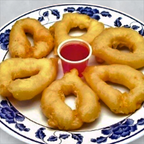 Best Fried Shrimp [6] in Glen Ellyn, IL