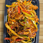 Best Szechuan Beef in Arlington, VA