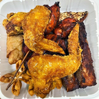 Best Pu Pu Platter in Arlington, VA