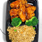 Best General Tso's Chicken (Lunch) in Arlington, VA