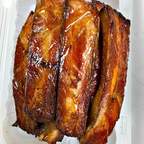 Best Spare Ribs in Arlington, VA