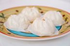 Best Custard Bun 奶黄包 in San Francisco, CA