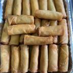 Best Egg Roll in San Francisco, CA