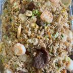 Best Combo Fried Rice in San Francisco, CA