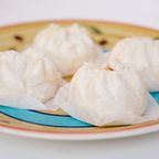 Best B.B.Q.Pork Bun (Dim Sum) 叉烧包(点心) in San Francisco, CA