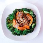 Best Beef Broccoli in San Francisco, CA