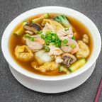Best Wor Wonton Soup 云吞汤 in San Francisco, CA