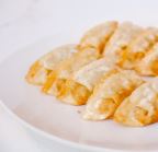 Best Vegetarian Pot Stickers 素菜窝帖 in San Francisco, CA