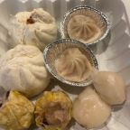 Best Dimsum Combo 什拼点心 in San Francisco, CA