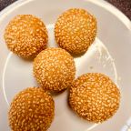 Best Sesame Balls 芝麻球 in San Francisco, CA