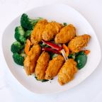 Best Fried Chicken Wings 炸鸡亦 in San Francisco, CA