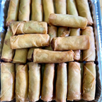 Best Egg Roll in San Francisco, CA