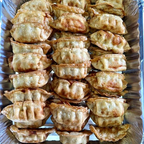 Best Pot Stickers in San Francisco, CA