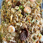 Best Combo Fried Rice in San Francisco, CA