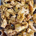 Best Fried Wonton Chips 炸云吞 in San Francisco, CA