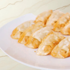 Best Vegetarian Pot Stickers 素菜窝帖 in San Francisco, CA