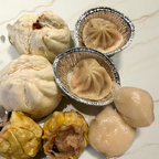 Best Dimsum Combo 什拼点心 in San Francisco, CA