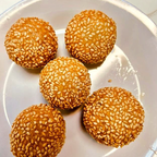 Best Sesame Balls 芝麻球 in San Francisco, CA