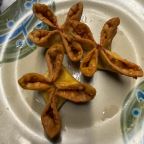 Best Fried Wontons w. Chicken (10) in Key West, FL