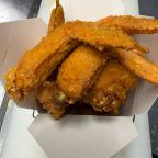 Best Chicken Wings (10) in Key West, FL