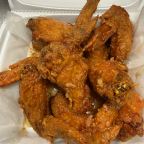 Best Honey Garlic Chicken Wings (10) in Key West, FL