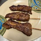 Best Beef on Stick (3) in Key West, FL