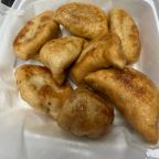 Best Vegetable Dumplings (8) in Key West, FL