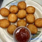 Best Fried Scallops (12) in Key West, FL