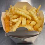 Best French Fries in Key West, FL