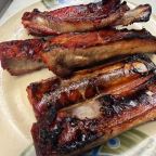 Best Barbecued Spare Ribs (6) in Key West, FL