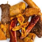 Best Pu Pu Platter for 2 in Key West, FL
